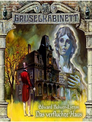 cover image of Gruselkabinett, Folge 6